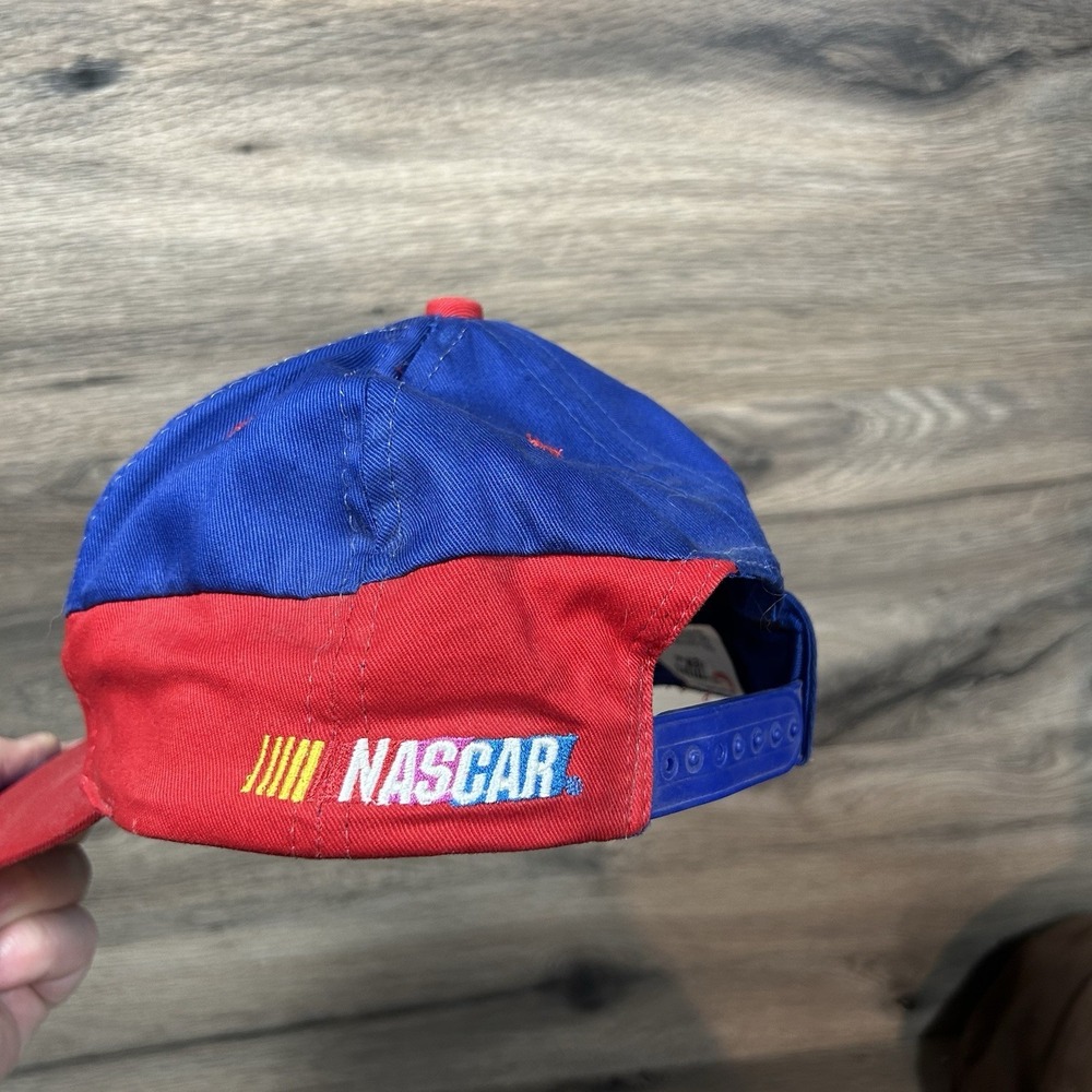 2 Vintage Chase Authentic Dale Jarrett #88 Racing Snapback Hat Cap UPS Logo - Picture 8 of 12